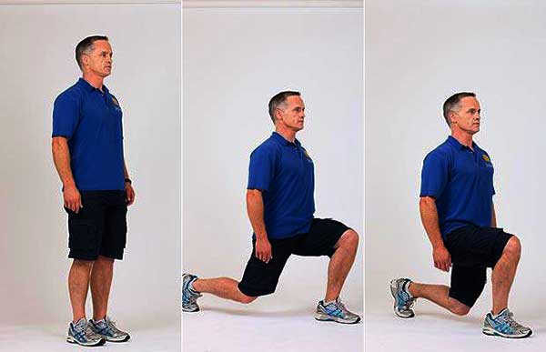 body-weight-lunge