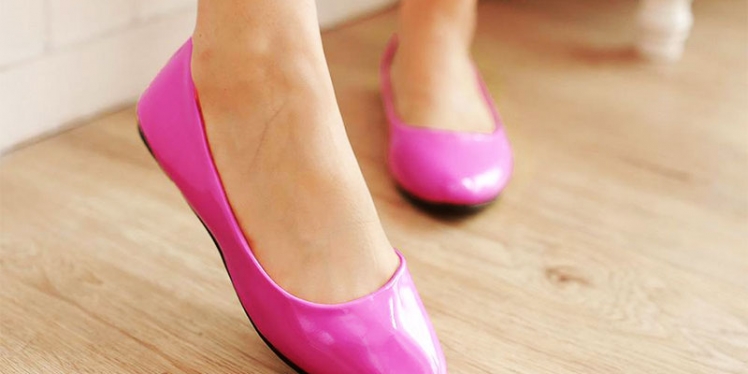 flat-shoes