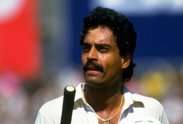 dilip-vengsarkar