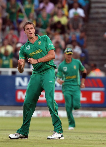 morkel