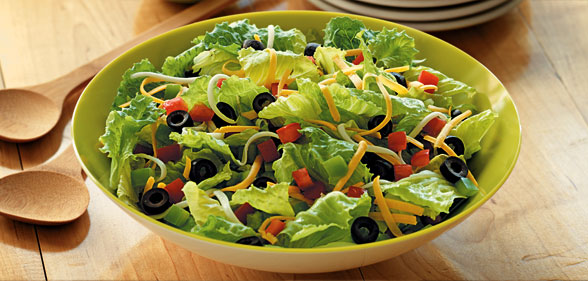 MainSalads