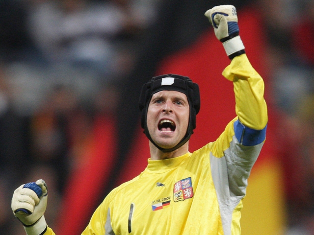 Petr-Cech
