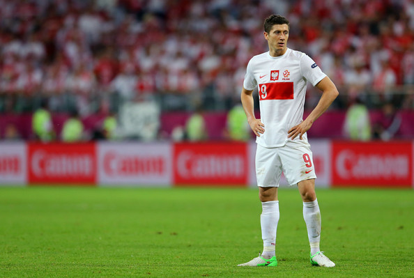 RobertLewandowski