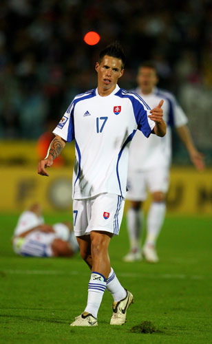 Slovakia-Marek-Hamsik