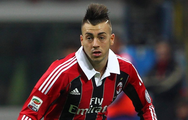 Stephan-El-Shaarawy