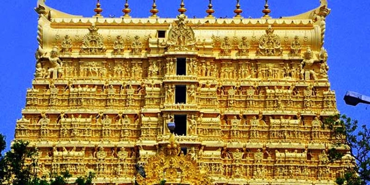 padmanabhaswamy