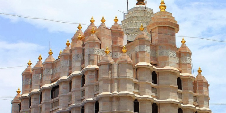 siddhivinayak