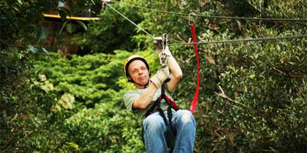 canopy-tours