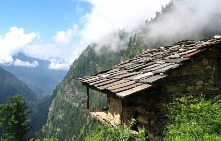 Malana-Kullu