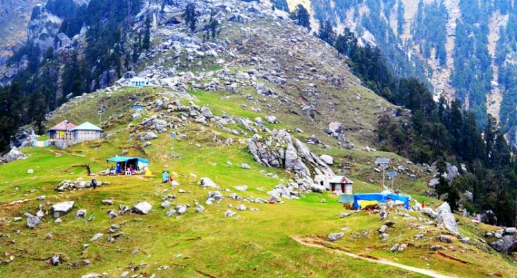 triund-trek