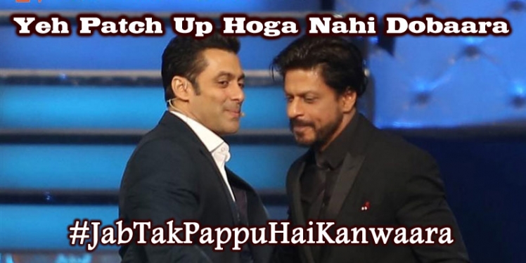 JabTakPappuHaiKanwaara