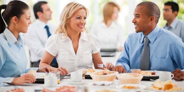 lunch-interview