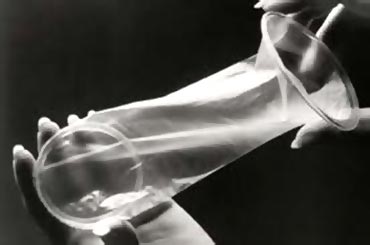 female-condom