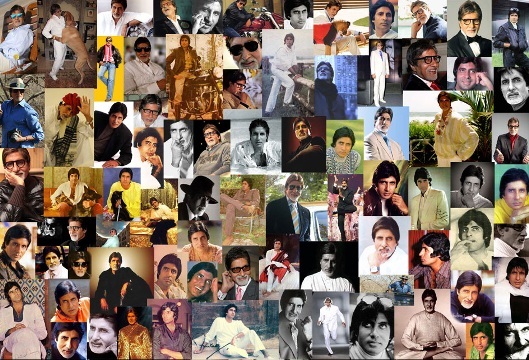 amitabh