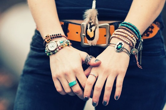 Bohemian_Bracelets