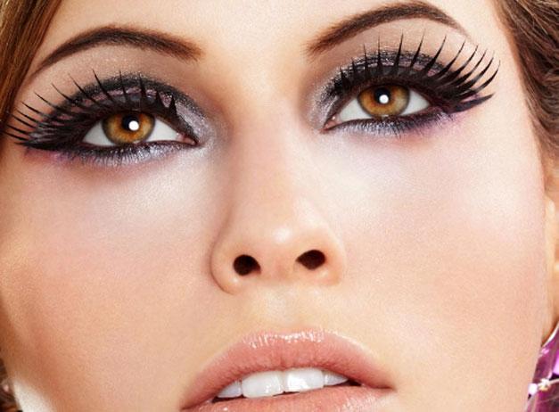 EYELASHES