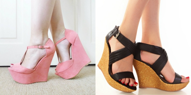 collagewedges