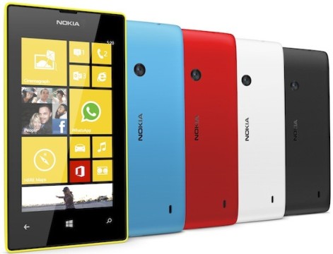 nokialumia520