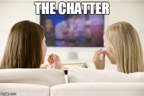 the-chatter