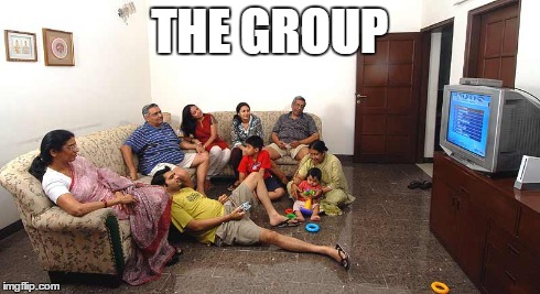 the-group