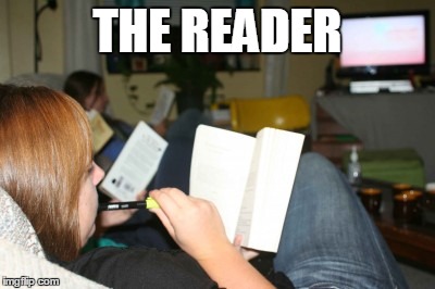 the-reader