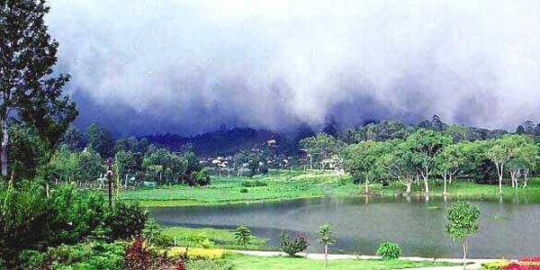 Yercaud-Hill-Station