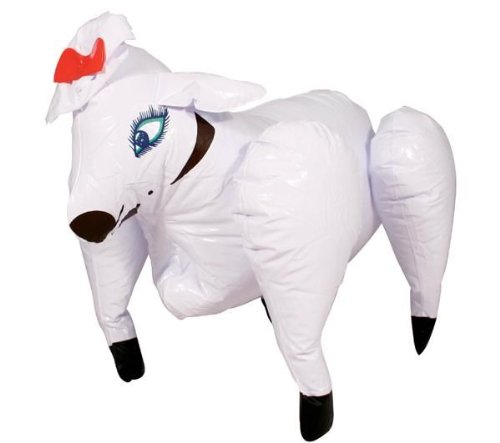 inflatable-sheep