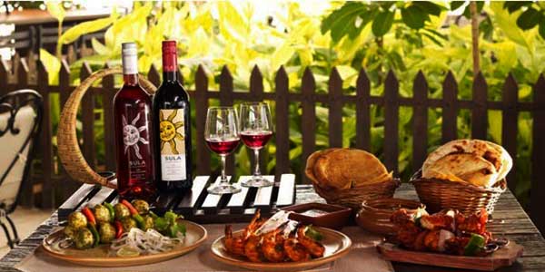 food-at-wine-festival