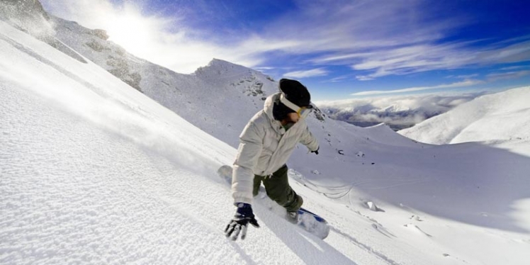 auli-uttarakhand