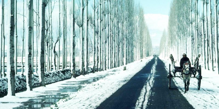 gulmarg-kashmir