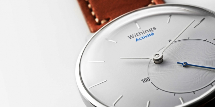 withings-activite