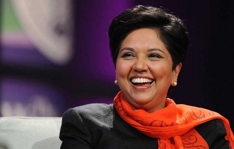 indra-nooyi