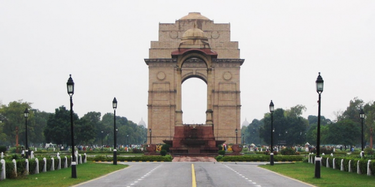delhi-capital-of-india