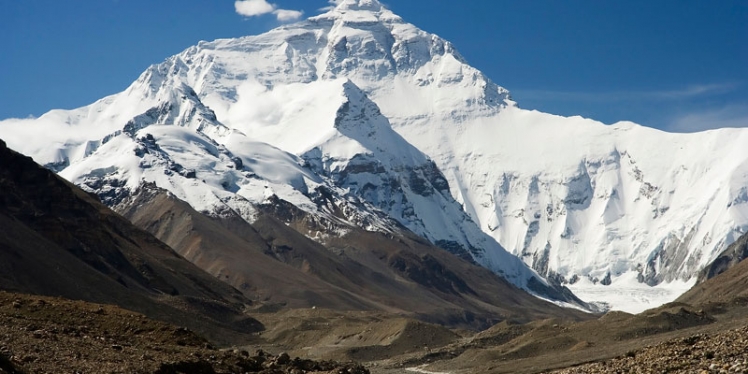 himalayas