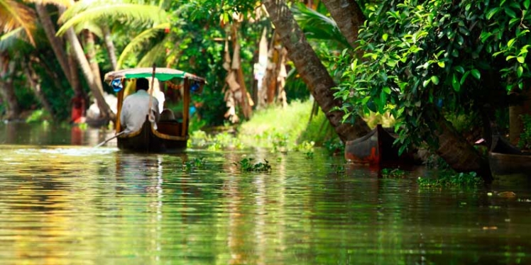 kerala-backwater