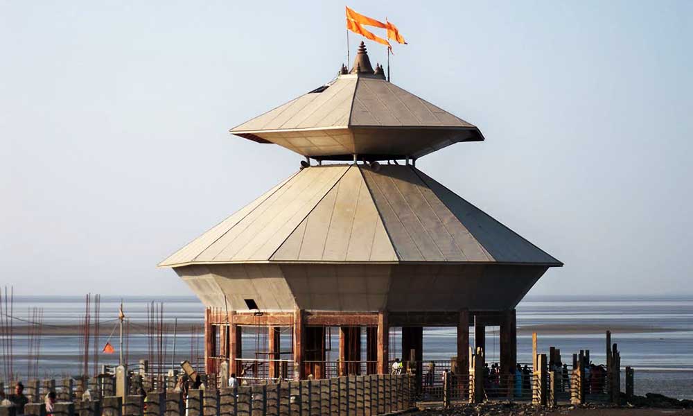 Unusual Temples in India