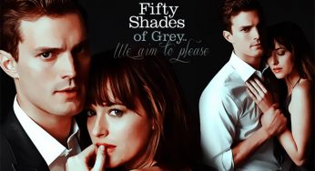 ‘Fifty Shades Of Grey’ Barred From Release In Malaysia