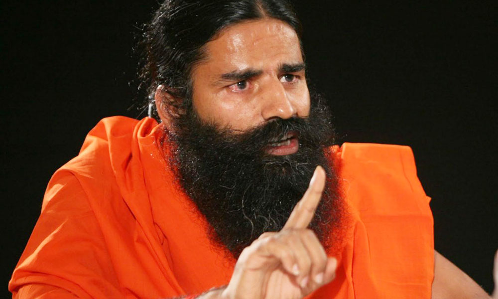 Baba Ramdev - Putrajeevak Beej