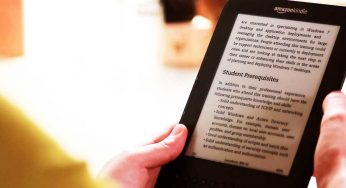 Why Kindle Can Be A Bookworm’s Best Friend?