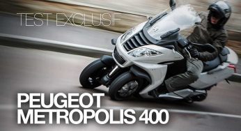 Is Mahindra Thinking Of Selling Peugeot Scooters In India?