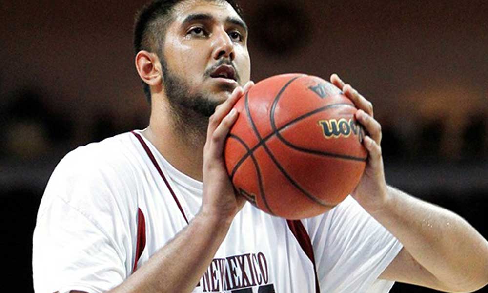 Sim Bhullar