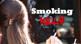 Smoking! How To Do Away With The Cravings!