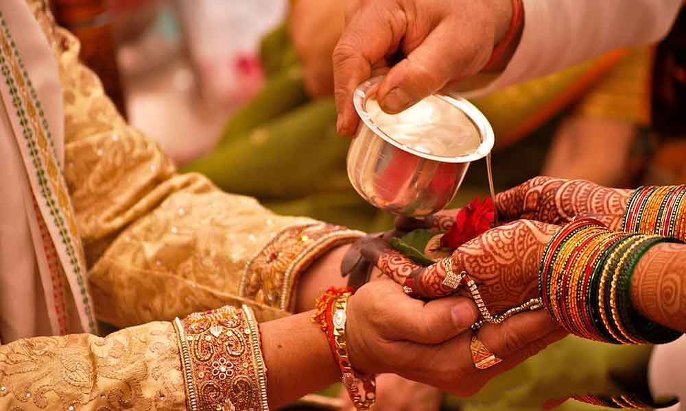 Indian wedding planner