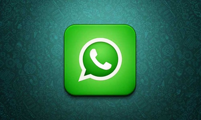 Whatsapp voice calling