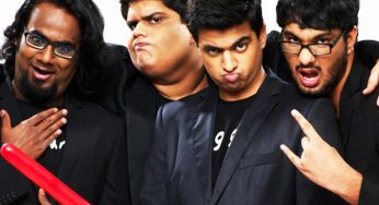 FIR Against AIB Is Nothing But A Political Gimmick