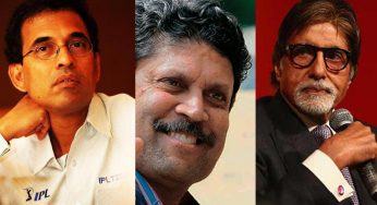Amitabh Bachchan Foraying Into Cricket Commentary! Golden Voice Set To ‘Bowl’ You Over!
