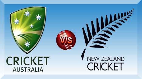 Australia will face New Zealand on February 28