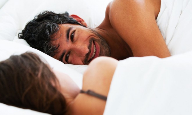Bedroom sex tips