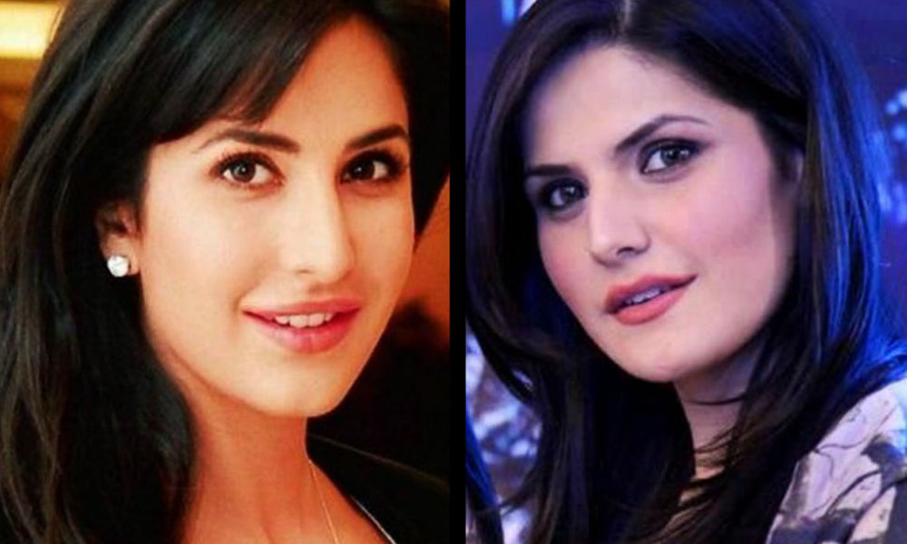 Bollywood look alike celebs