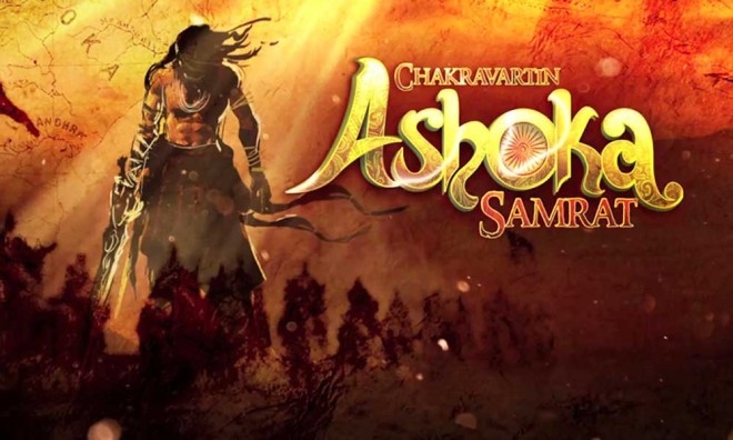 Colors launches Chakravartin Ashoka Samrat